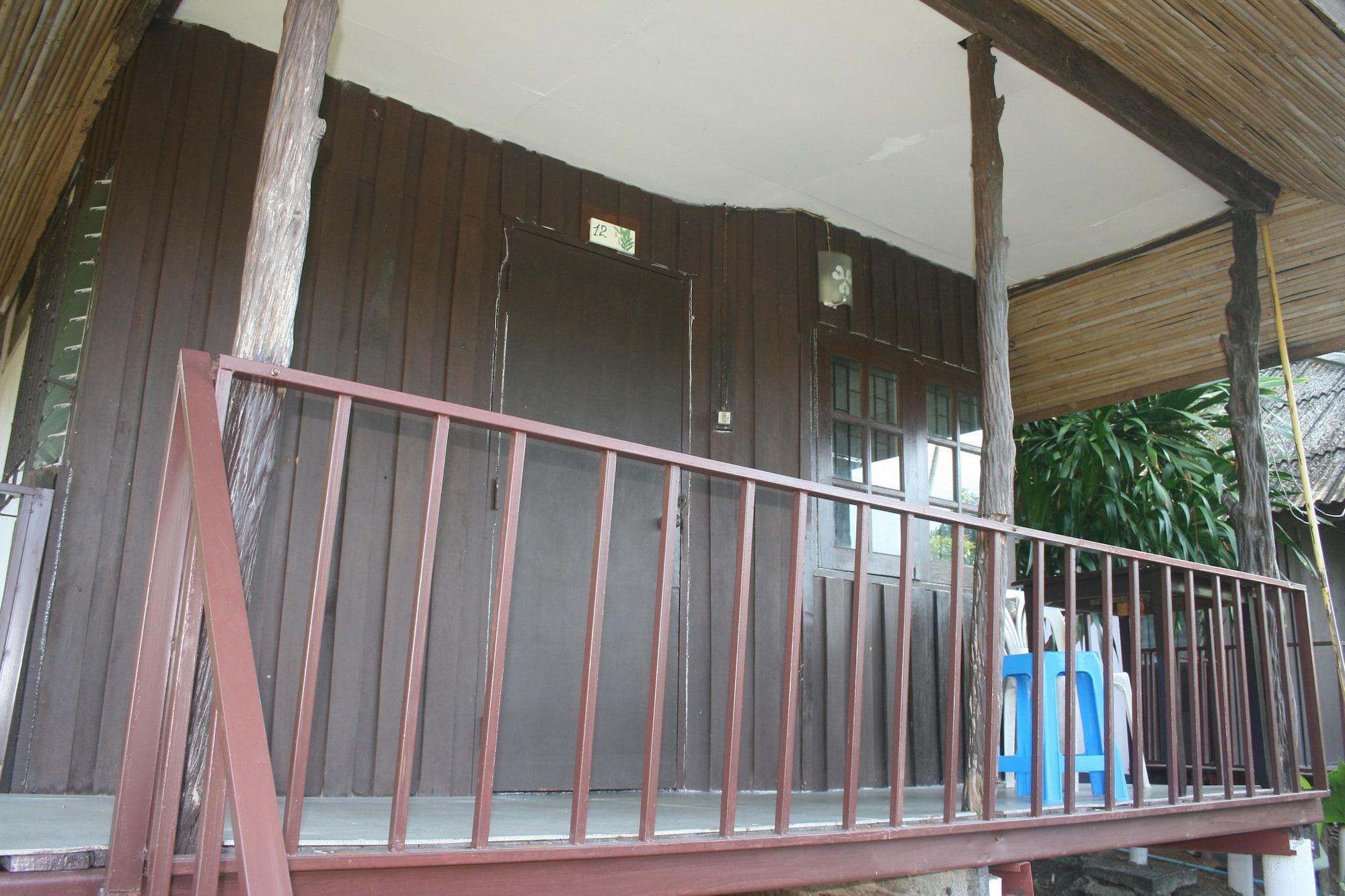 Green Canyon Resort Lamai Beach  Exterior foto